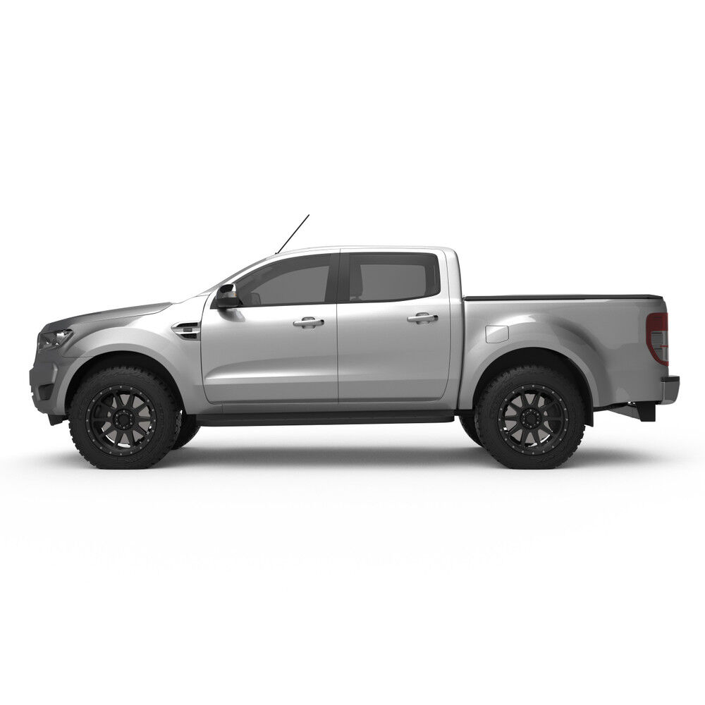 EGR Soft Tonneau Cover to suit Ford Ranger Single Cab 06/13 2021