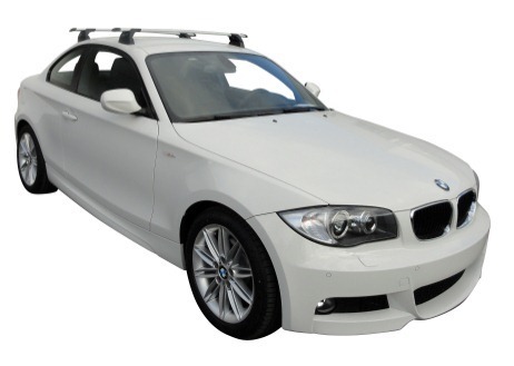 Prorack 2 Bar Roof Rack Kit For Bmw 1 Series E 2dr Coupe 07 13 S16 K571 Prorack 2 Bar Roof Rack Kit For Bmw 1 Series E 2dr Coupe 07 13 S16 K571