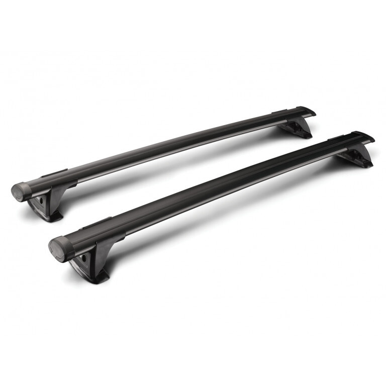 mazda premacy roof rack