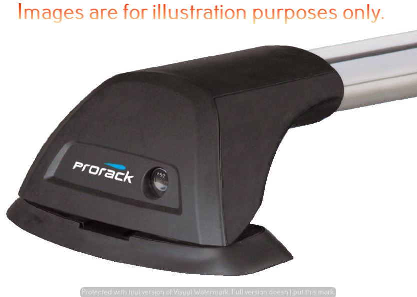 Prorack p bar online
