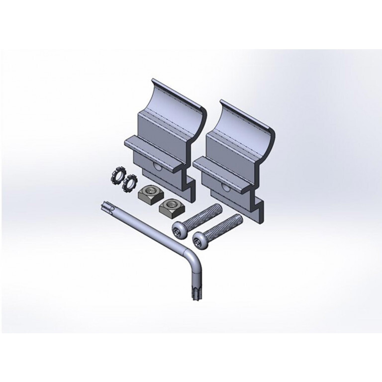 Yakima OFFGRID AceO'Spades Adapter