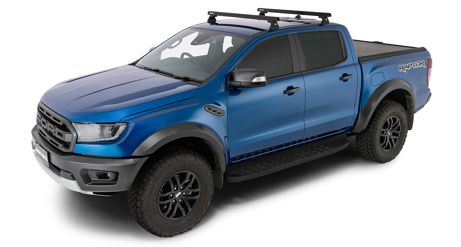 Px3 ranger sales roof rack
