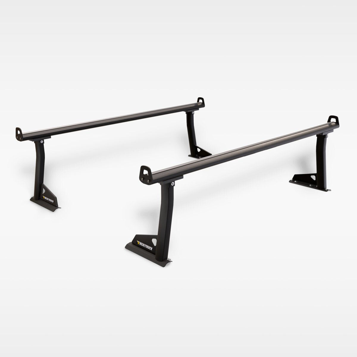 RealTruck Ladder Rack for Ford Ranger PX Dual Cab 2011 - 2022