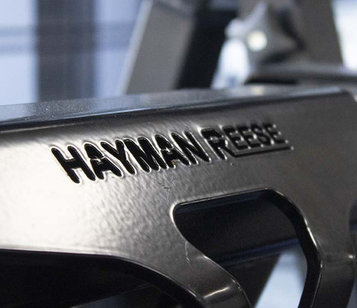 Hayman Reese