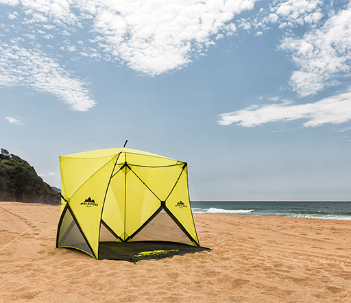 Oztent