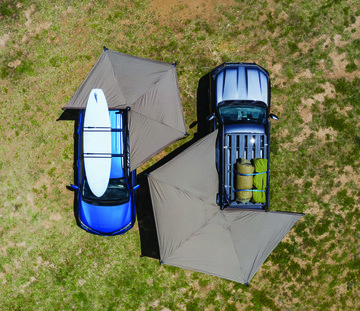 Awnings & Shade