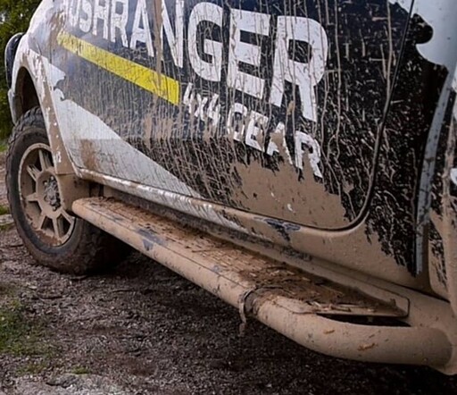 Bushranger 4x4 Accessories