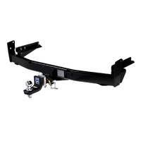 Hayman Reese 1500kg Towbar kit to suit FORD Raider 4D SUV (06/91 - 07/97)