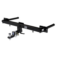 Hayman Reese 1600kg Towbar kit to suit FORD Escape ZA 5D SUV (02/01 - 01/04)
