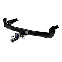 Hayman Reese 1200kg Towbar kit to suit SUBARU Impreza G5 5D Hatch (11/16 - On)