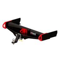 Hayman Reese 3500kg Towbar kit to suit ISUZU D-Max TF Cab Chassis (07/20 - On)