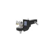 Hayman Reese 3500kg Towball Mount Kit for Toyota Prado 250 Series 08/24 - Onwards