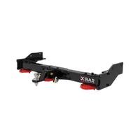 Hayman Reese 2500kg X-Bar to suit BYD Shark 6 10/24 - Onwards