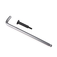 Kuat Piston Pro End Cap Bolt