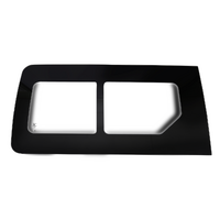 Kingsley Front Left Hand Jet-Tec Slider for Mercedes Vito W447 06/15 - onwards (Bonded Fitment)