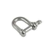 Hayman Reese D-Shackle