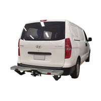 Hayman Reese Hitch Lamp Protector kit to suit HYUNDAI iMax TQ 5D Van (02/08 - 06/21)