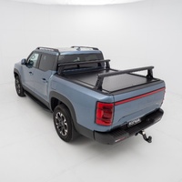 HSP Roll R Cover Mounted Load Rack Jnr to suit BYD Shark 6 Dual Cab 2024 - Onwards