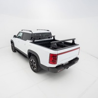 HSP Tub Mounted Load Rack Jnr to suit BYD Shark 6 Dual Cab 2024 - Onwards