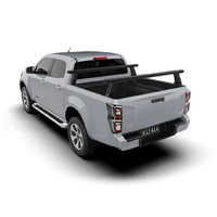 HSP Tub Mounted Load Rack Jnr to suit Isuzu D-Max Dual Cab 2020 - Onwards