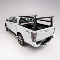 HSP Tub Mounted Load Rack Pro to suit Isuzu D-Max Dual Cab 2020 - Onwards