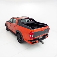 HSP Roll Mate Sports Bar Adaptor Kit to suit LDV T60 Dual Cab 2018 - Onwards (Sailplane)