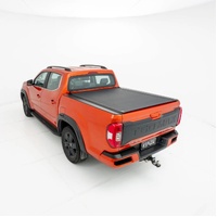 HSP Roll Mate Tonneau Cover to suit LDV T60 Dual Cab 2018 - Onwards