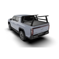 HSP Roll R Cover Mounted Load Rack Pro to suit LDV Terron Dual Cab 2025 - Onwards