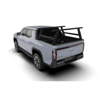 HSP Tub Mounted Load Rack Pro to suit LDV Terron Dual Cab 2025 - Onwards