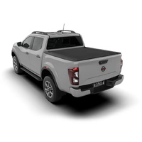 HSP Roll Mate Tonneau Cover to suit Nissan Navara D27 Dual Cab 2026 - Onwards