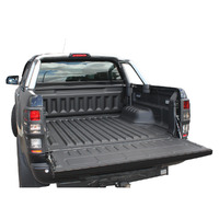 Bushranger Sportguard Tub Liner to Suit Isuzu D-Max 2012 - 2020