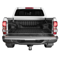 Pro-Form Sportguard Tub Liner for Toyota Hilux MK8 Dual Cab / J-Deck 10/15 - 2025