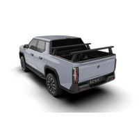 HSP Tub Mounted Load Rack Jnr to suit MG U9 Dual Cab 2025 - Onwards
