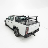 HSP Roll R Cover Mounted Load Rack Pro to suit MG U9 Dual Cab 2025 - Onwards