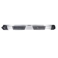 Kingsley Integra Side Steps to suit Ford Territory  04/04 - onwards (F)