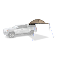 Rhino-Rack 32141 DOME 1300 Awning with STOW iT