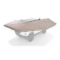Rhino-Rack 32146 - Batwing 270 Freestanding Awning (Right)