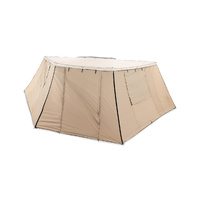 Rhino-Rack 32616 - 180 Awning Wall Kit