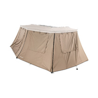 Rhino-Rack 32618 - Side Wall Kit Freestanding Batwing 270 LH