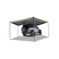 Rhino-Rack 33115 Batwing Awning (Right) with STOW iT