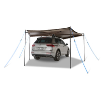Rhino-Rack 33117 Batwing Compact Awning (Right) with STOW iT