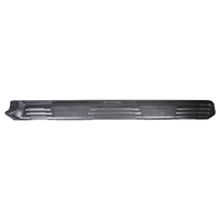 Kingsley Black Integra Side Steps to suit Nissan X-Trail T32 03/14 - onwards (F)