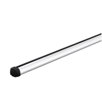Thule ProBar Evo 391 - Silver Cross Bar 135cm (2-Pack)