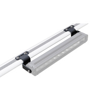 Rhino-Rack 43174 VA and HD LED Light Brackets