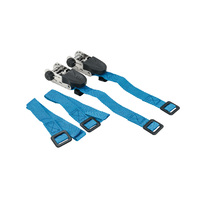 Rhino-Rack 43199 - Recovery Track Straps