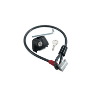Rhino-Rack 43205 - VA Cable Core Lockdowns (0.6m)