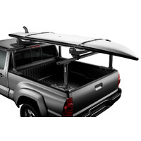 Thule Xsporter Pro - Full Height Tub Rack (Black)