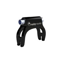 Rockymounts StreetRod Thru Axle Adaptor