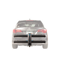 Rockymounts GuideRail Two Bike Hitch Mounted Rack