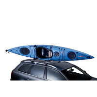 Thule Kayak Support - Vertical Kayak Carrier